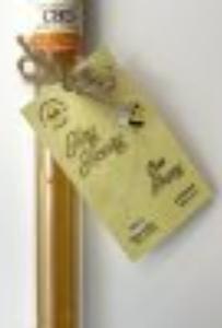20mg CBD Raw Honey Sticks