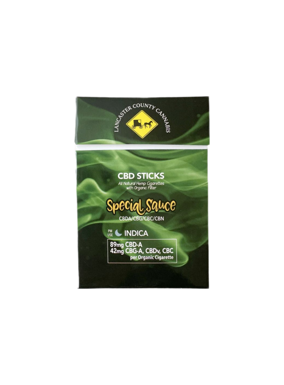 CBD Cigarettes