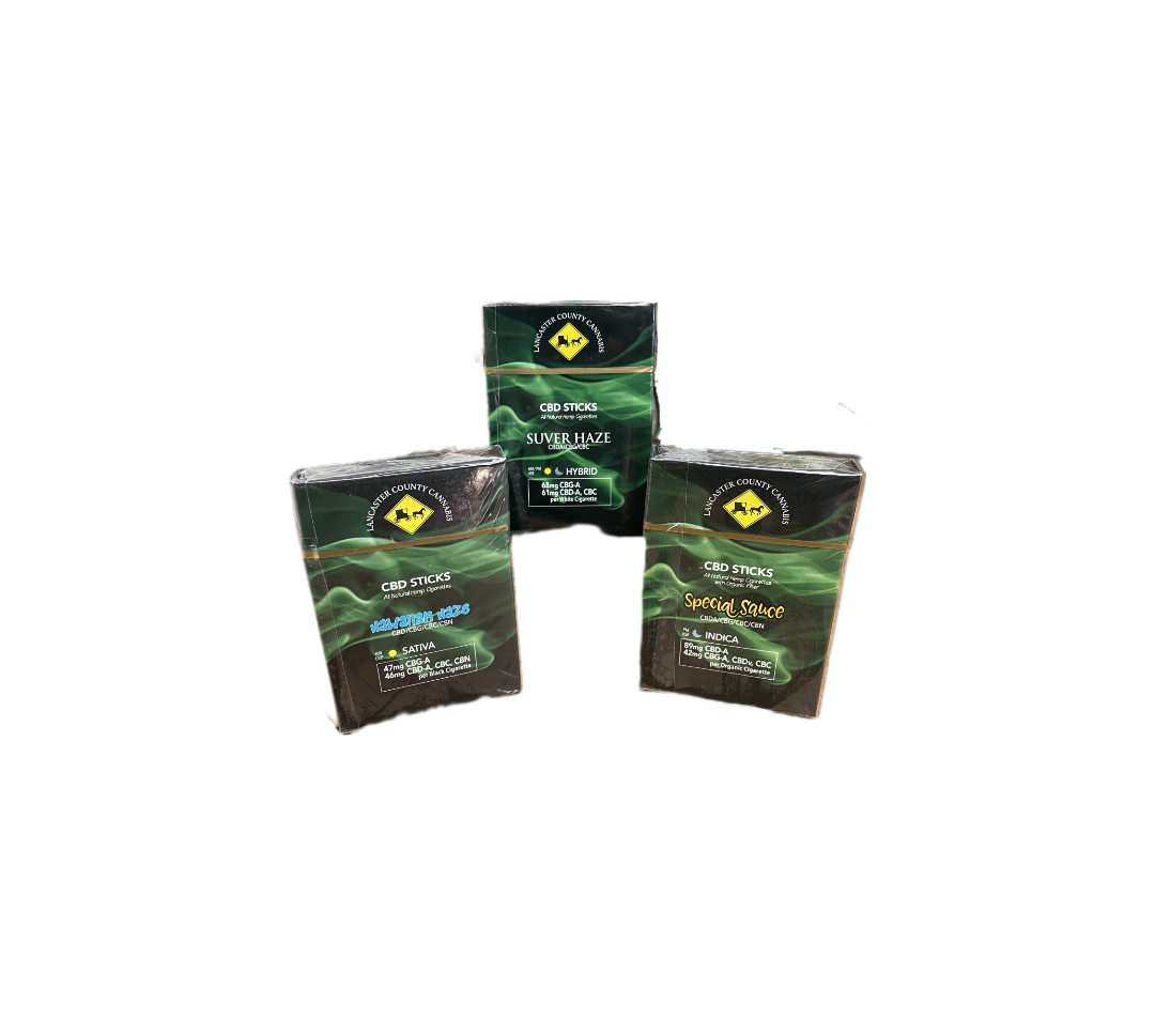 CBD Cigarettes