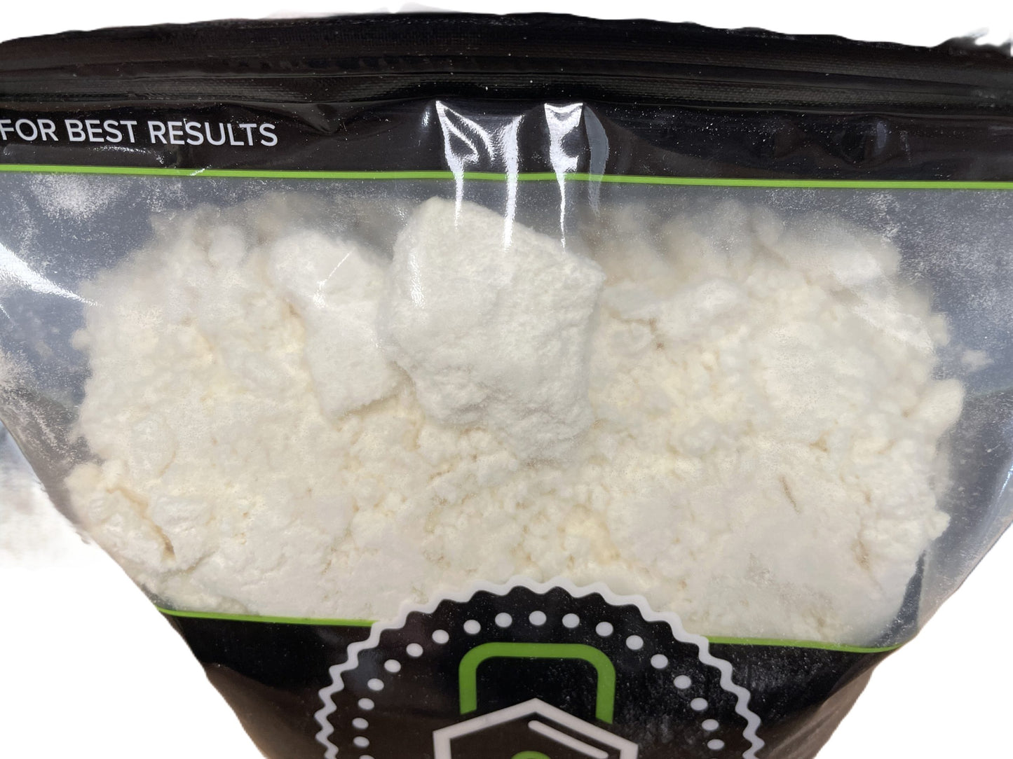 CBG Isolate