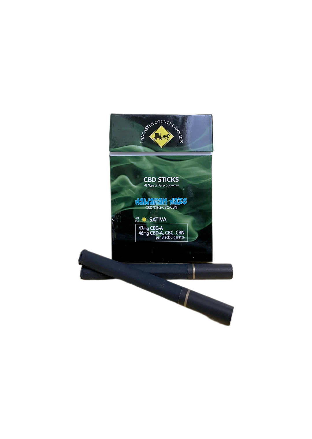 Hawaiian Haze Cigs