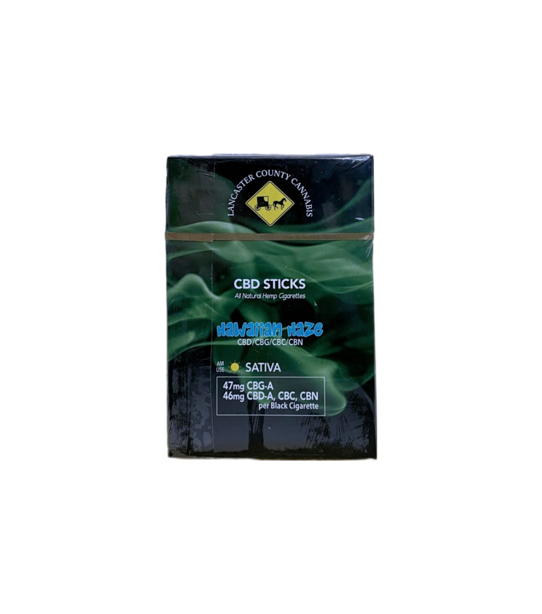 Hawaiian Haze Cigs
