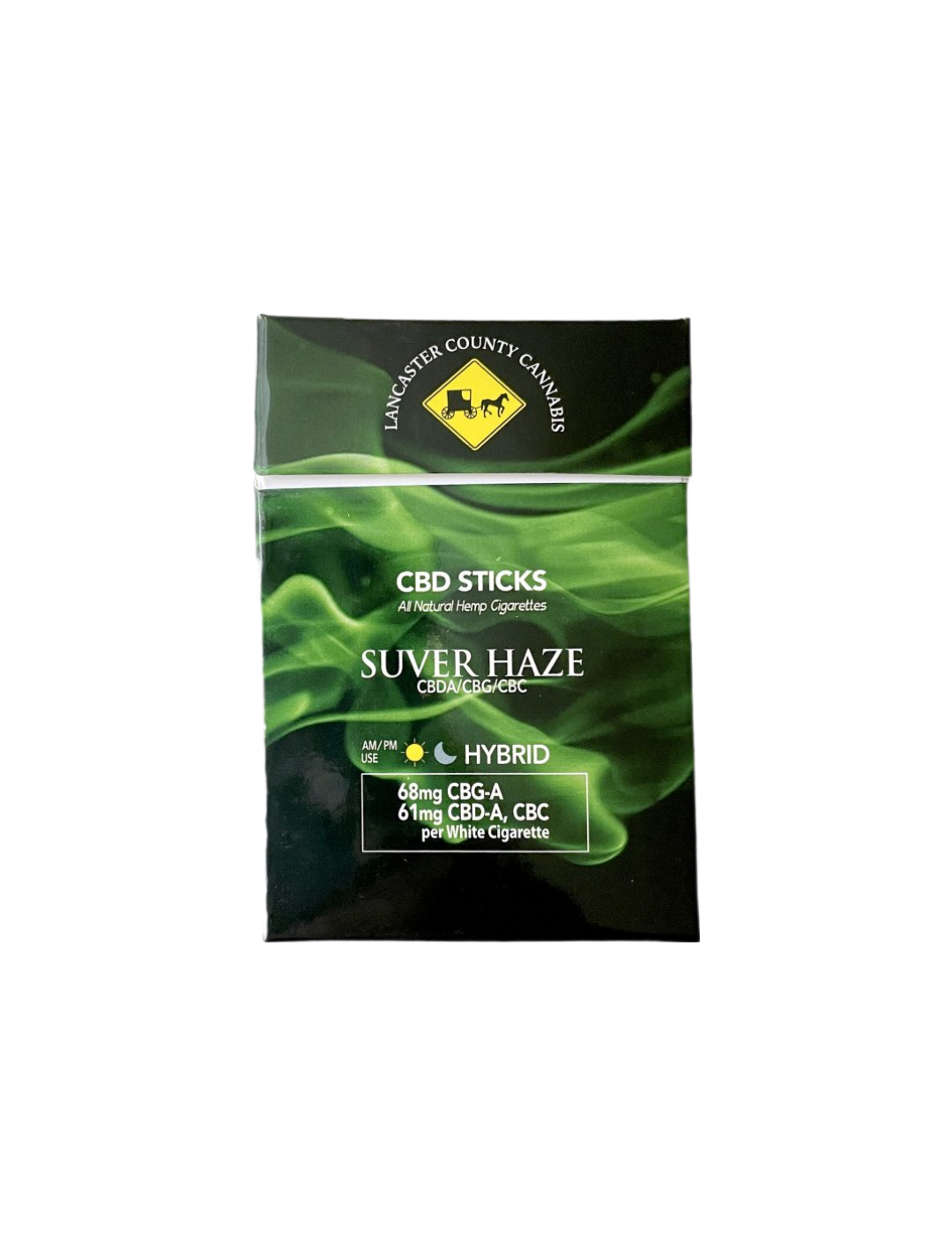 Suver Haze Cigs