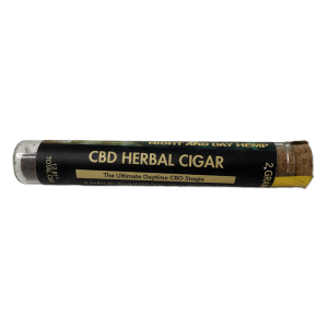 Blunt / CBD Herbal Cigar
