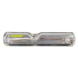 Glass Steamroller