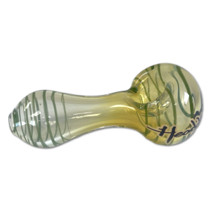 headies glass pipe