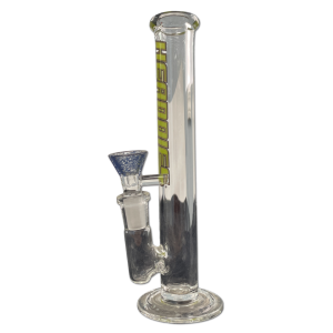 Headdies Glass Water Pipe