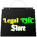 Legal THC Store